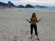 051  Liliane at the Copacabana.JPG